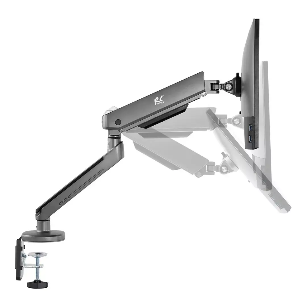 Monitor Mount nano rs NanoRS 17–32" with RGB Photo 7