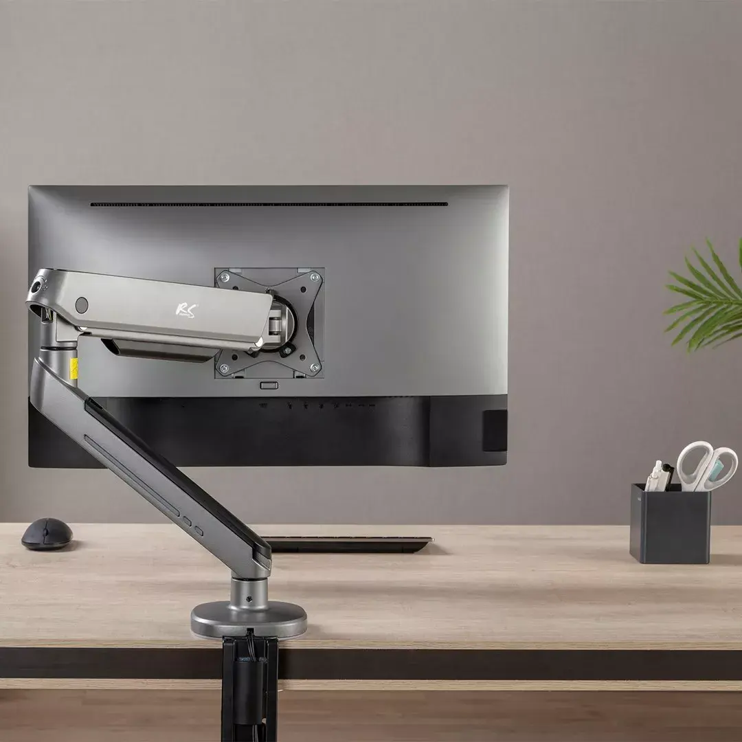 Monitor Mount nano rs NanoRS 17–32" with RGB Photo 8