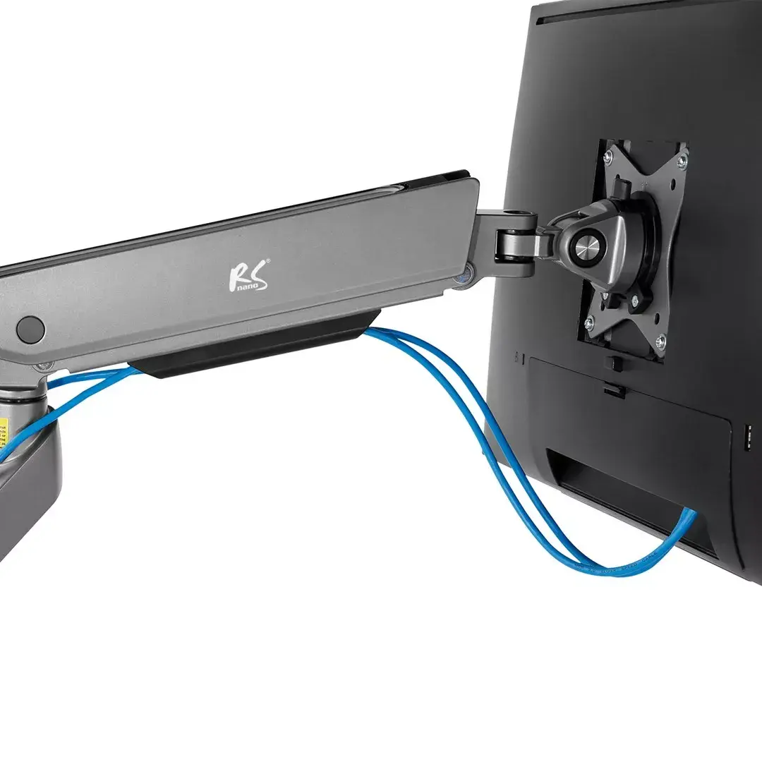 Monitor Mount nano rs NanoRS 17–32" with RGB Photo 10
