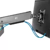 Monitor Mount nano rs NanoRS 17–32" with RGB Photo 10