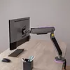 Monitor Mount nano rs NanoRS 17–32" with RGB Photo 11