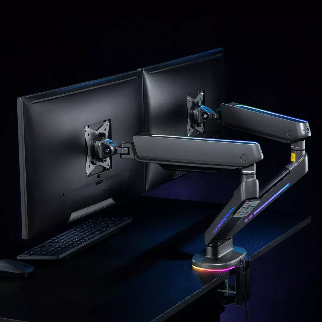 Кронштейн nano rs NanoRS 2-Fold 17–32" Photo 4