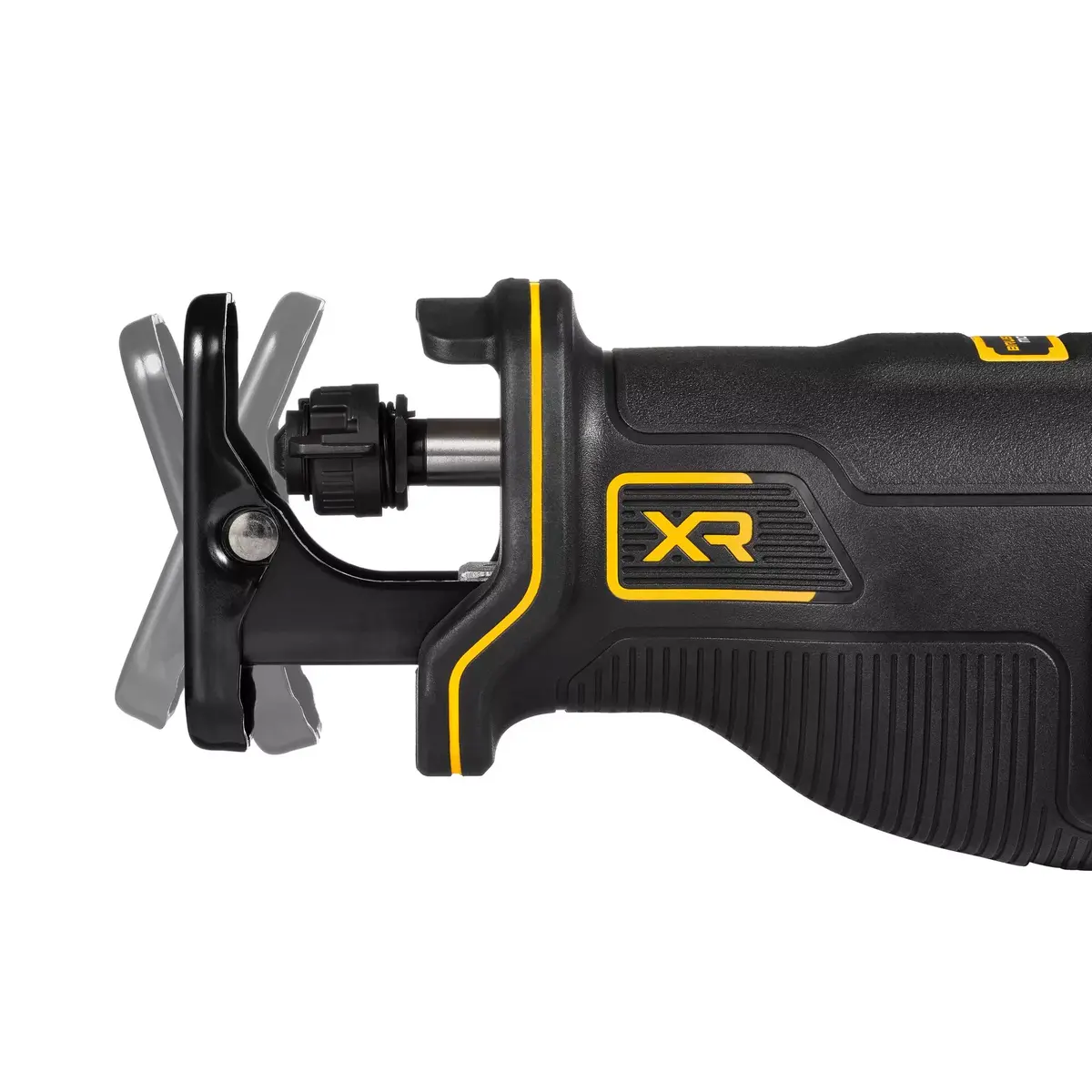 Сабельная пила DeWalt DCS382N-XJ Photo 4