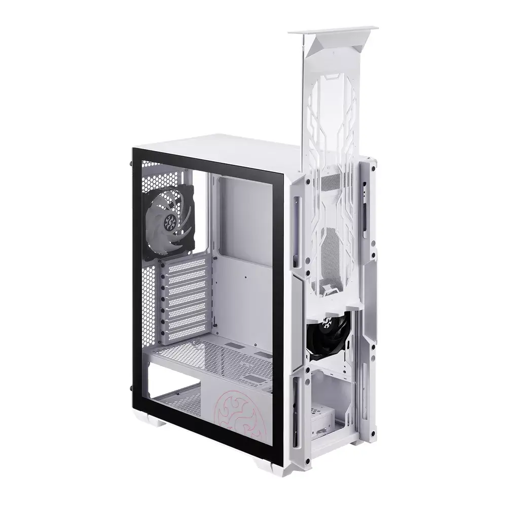 PC Case XPG STARKER AIR Photo 3