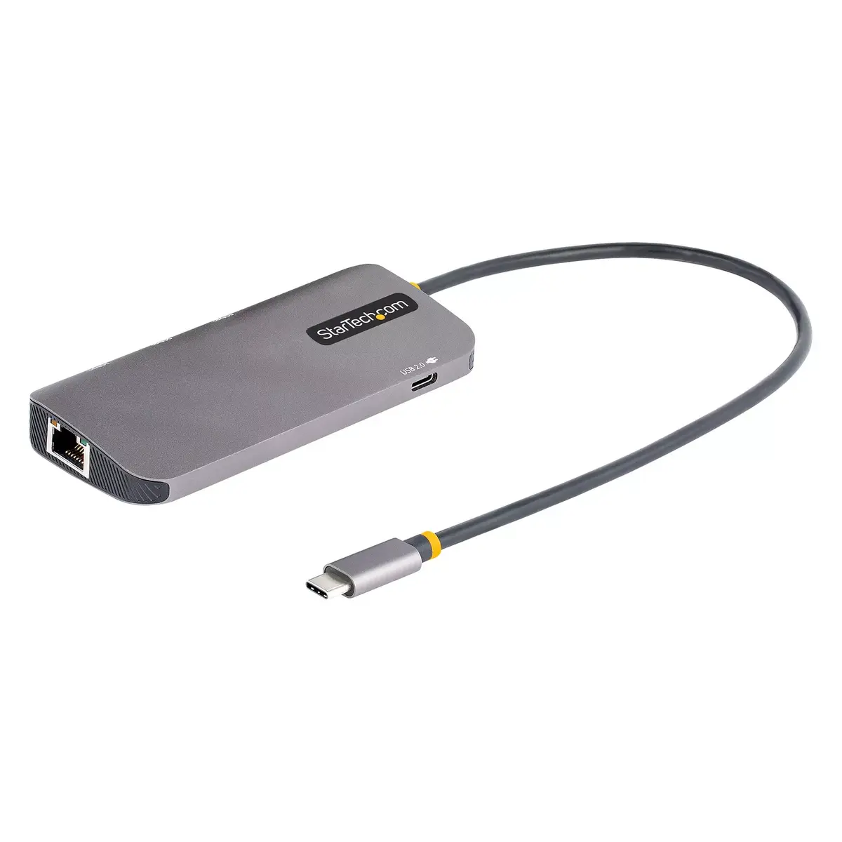 USB C Multiport Adapter StarTech.com 127B-USBC-MULTIPORT Photo 2