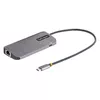 USB C Multiport Adapter StarTech.com 127B-USBC-MULTIPORT Photo 2