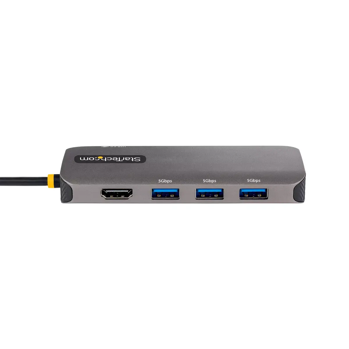 USB C Multiport Adapter StarTech.com 127B-USBC-MULTIPORT Photo 3