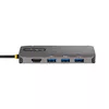 USB C Multiport Adapter StarTech.com 127B-USBC-MULTIPORT Photo 3