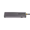 USB C Multiport Adapter StarTech.com 127B-USBC-MULTIPORT Photo 4