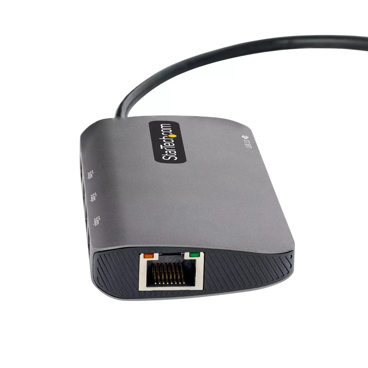 USB C Multiport Adapter StarTech.com 127B-USBC-MULTIPORT Photo 5