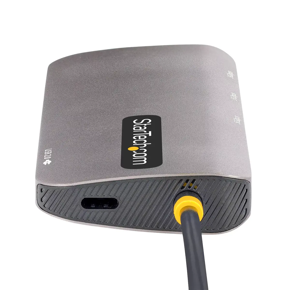 USB C Multiport Adapter StarTech.com 127B-USBC-MULTIPORT Photo 6