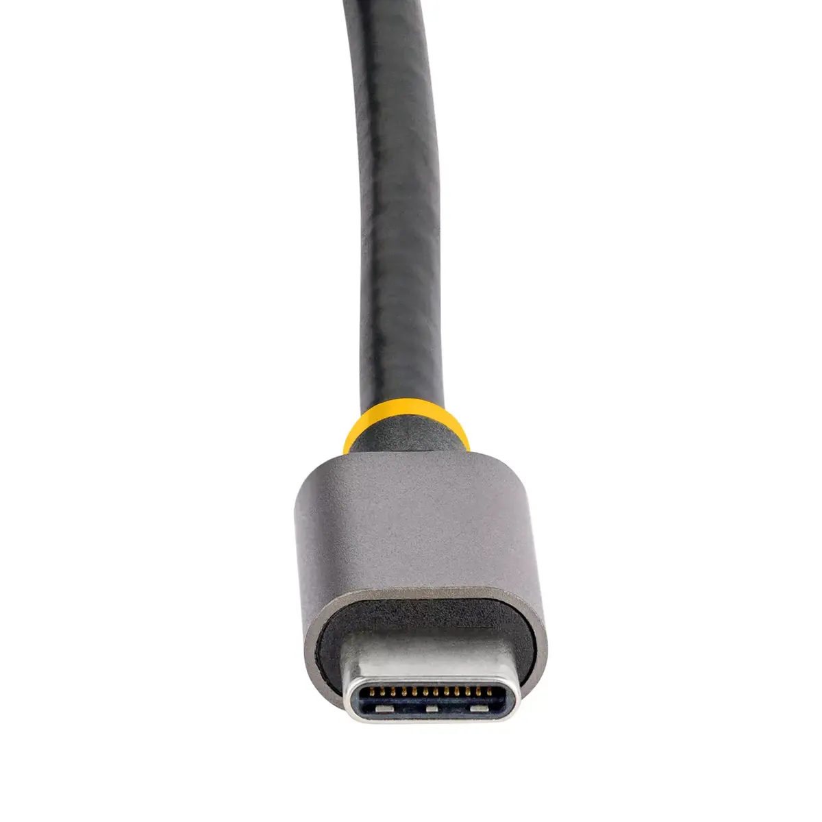 USB C Multiport Adapter StarTech.com 127B-USBC-MULTIPORT Photo 7