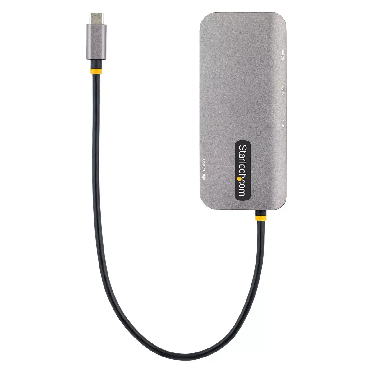 USB C Multiport Adapter StarTech.com 127B-USBC-MULTIPORT Photo 8