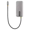 USB C Multiport Adapter StarTech.com 127B-USBC-MULTIPORT Photo 8