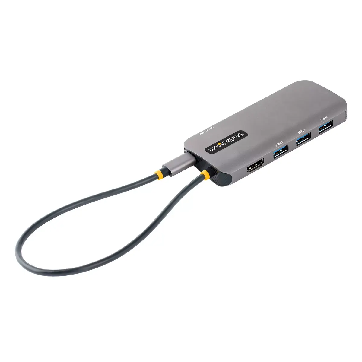USB C Multiport Adapter StarTech.com 127B-USBC-MULTIPORT Photo 9