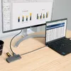 USB C Multiport Adapter StarTech.com 127B-USBC-MULTIPORT Photo 10