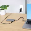 USB C Multiport Adapter StarTech.com 127B-USBC-MULTIPORT Photo 12
