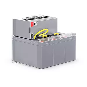CyberPower RBP0116 UPS battery Sealed Lead Acid 48 V 4 pcs