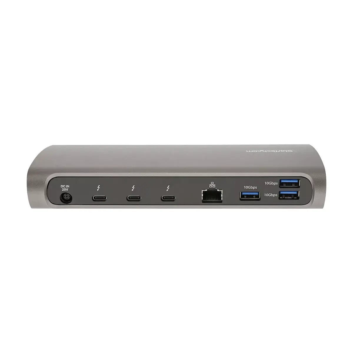Porta replika StarTech.com TB4CDOCKUE Photo 3