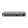 Porta replika StarTech.com TB4CDOCKUE Photo 3