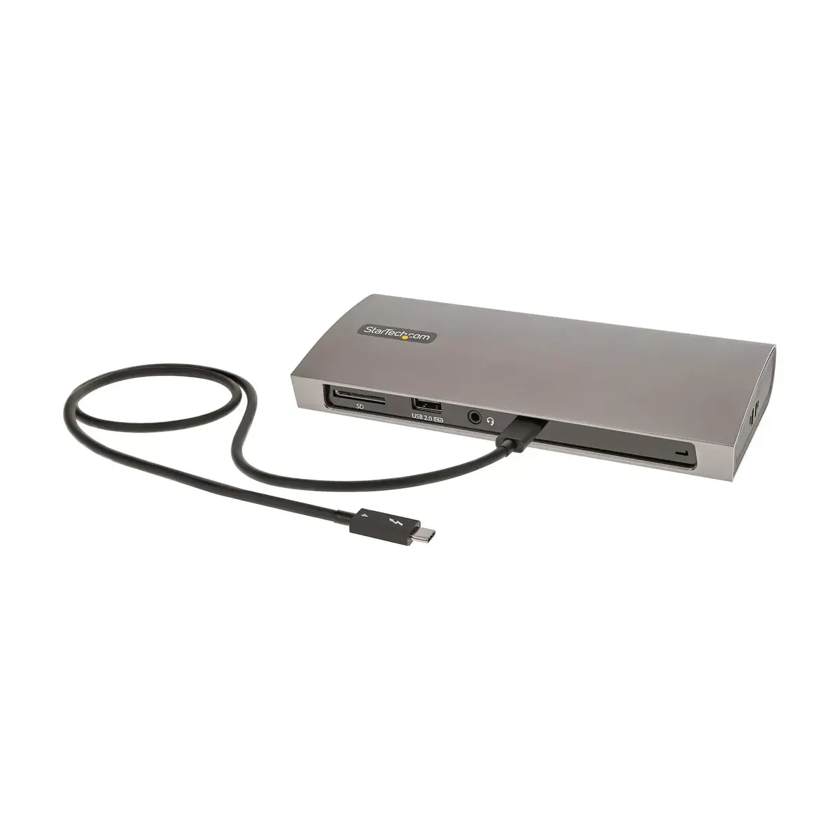 Porta replika StarTech.com TB4CDOCKUE Photo 5
