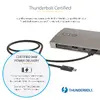 Porta replika StarTech.com TB4CDOCKUE Photo 10