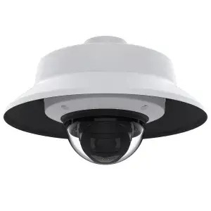 Mounting kit Axis 02548-001 Outdoor White