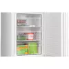 Bosch Serie 4 KGN362WDF холодильник‑морозильник Photo 7