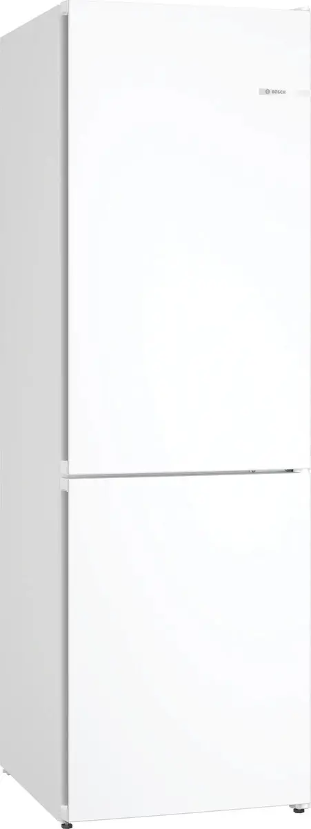 Bosch Serie 4 KGN362WDF ledusskapis ar saldētavu Photo 9