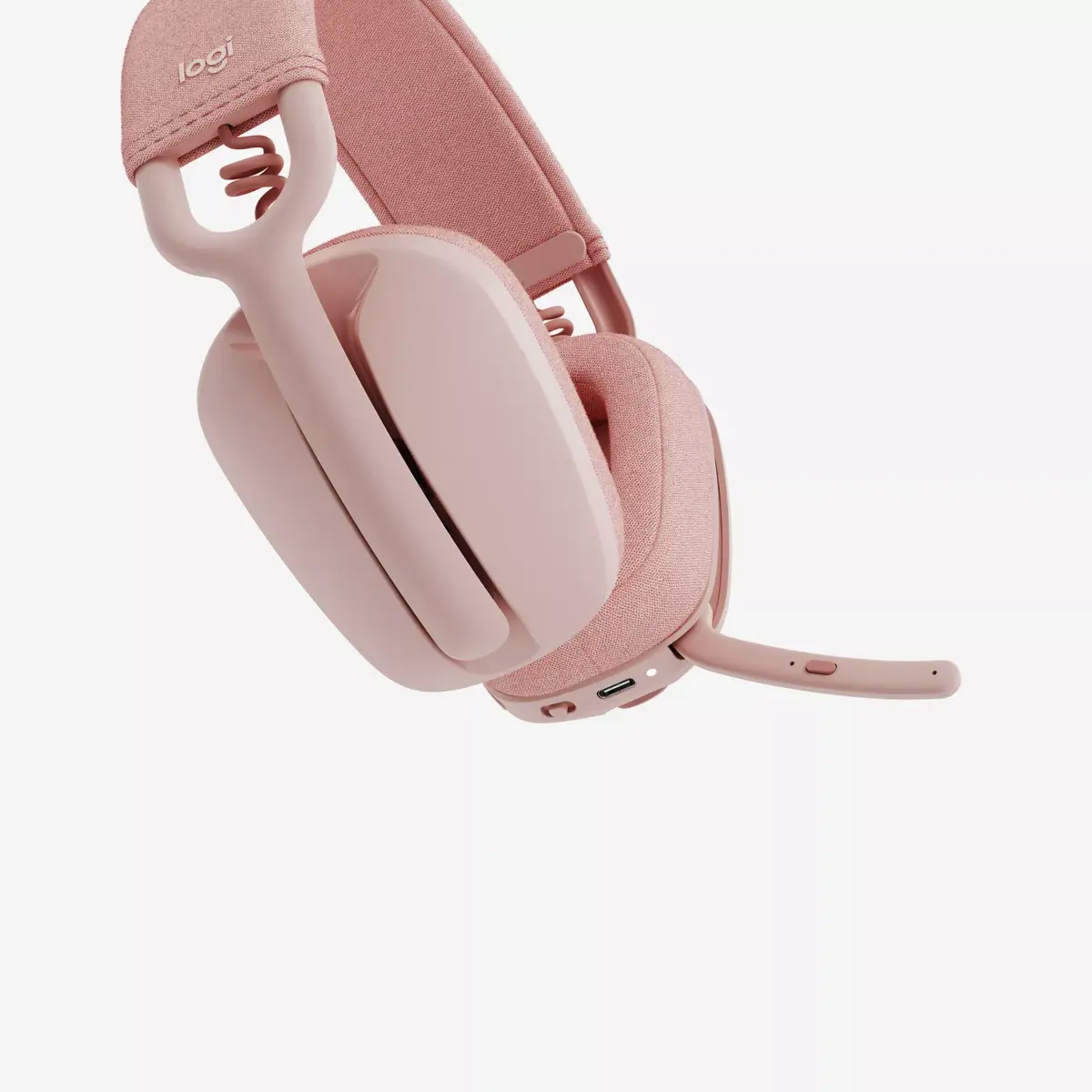 Наушники Logitech Zone Vibe 100 Photo 3