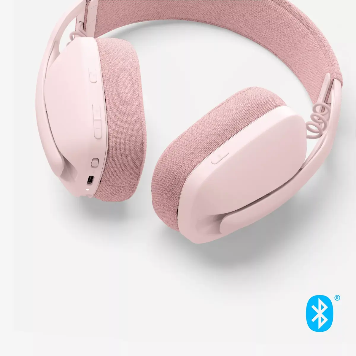 Наушники Logitech Zone Vibe 100 Photo 5