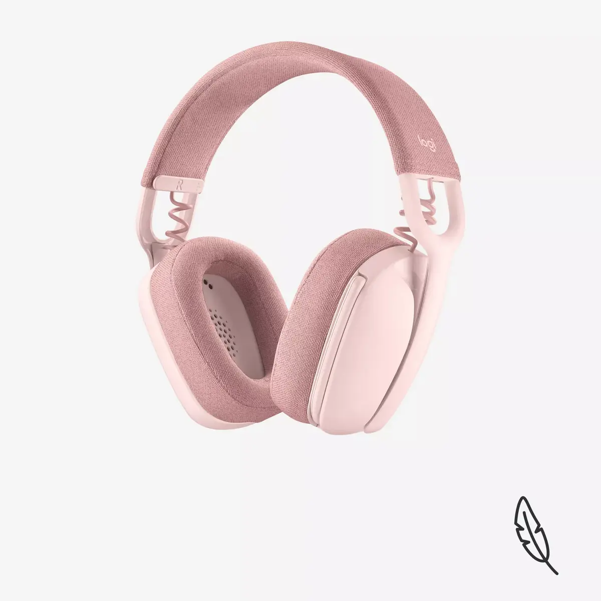 Наушники Logitech Zone Vibe 100 Photo 6