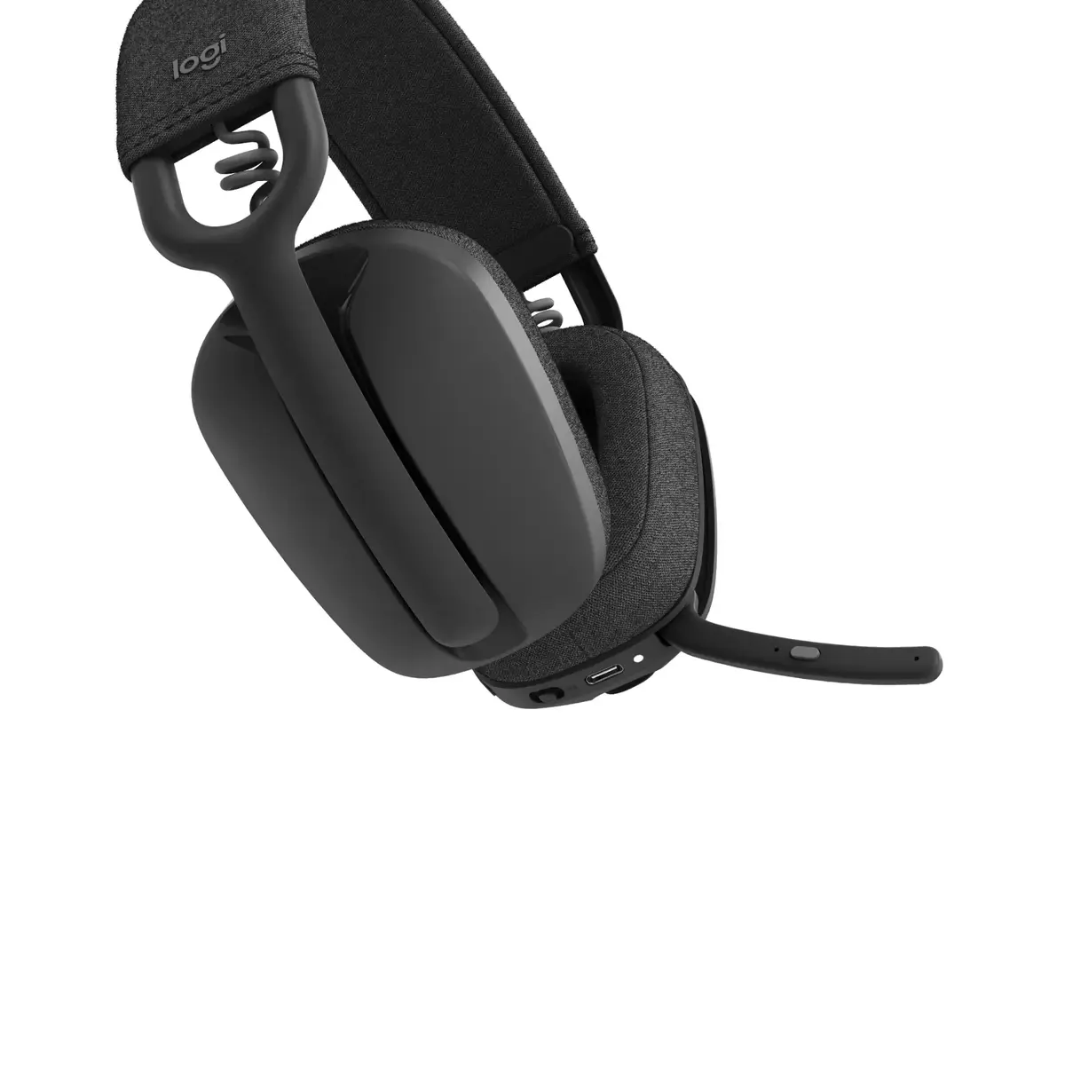Наушники Logitech Zone Vibe 100 Photo 3
