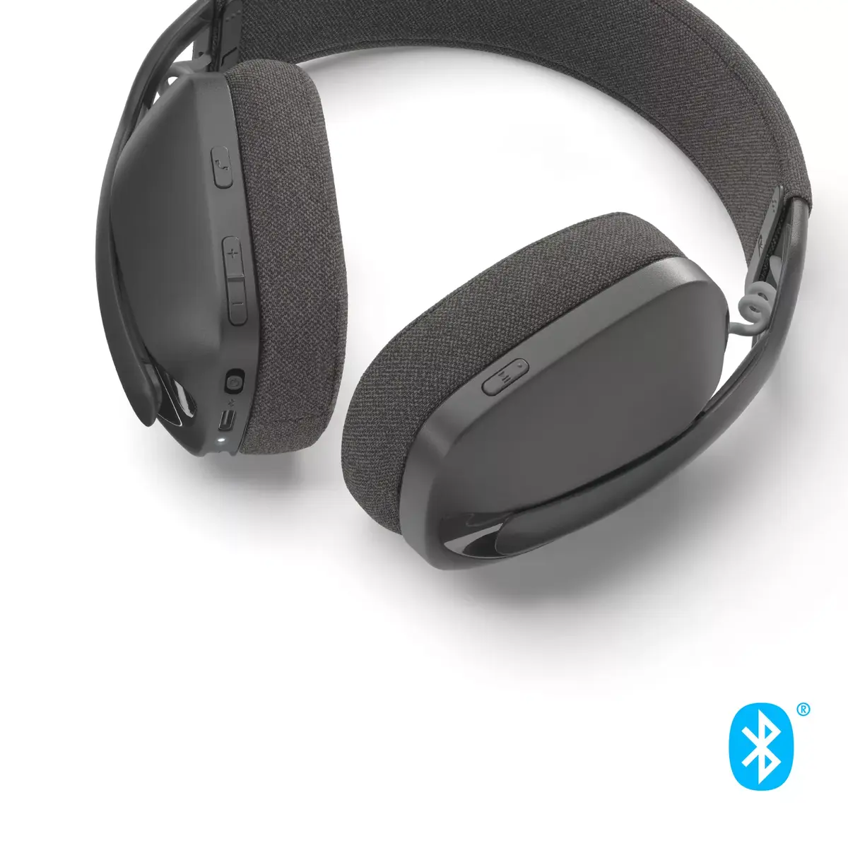 Наушники Logitech Zone Vibe 100 Photo 5