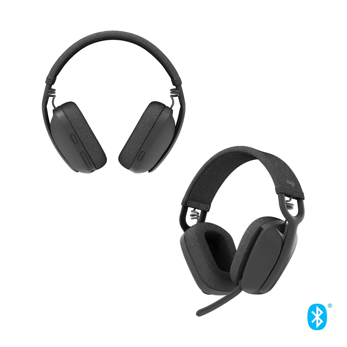 Наушники Logitech Zone Vibe 100 Photo 6