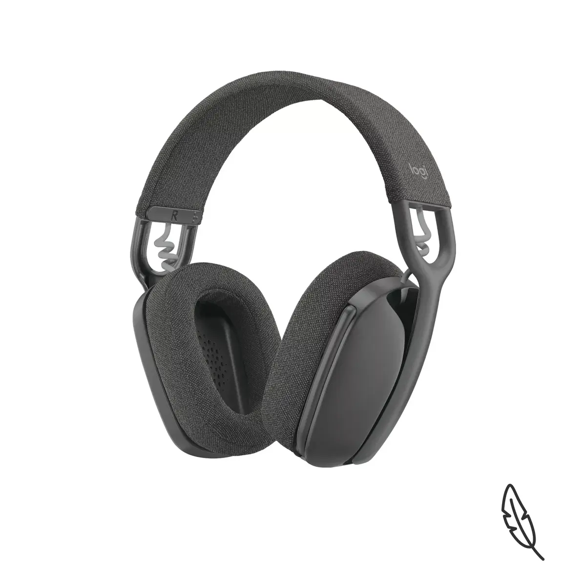 Наушники Logitech Zone Vibe 100 Photo 7