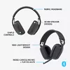 Наушники Logitech Zone Vibe 100 Photo 13