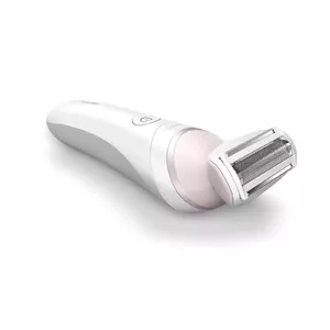 Philips Lady Shaver Series 8000 BRL176/00 Cordless shaver with 8 accessories - wet and dry use