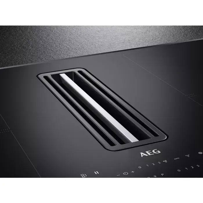 Induction hob AEG CCE84779FB Photo 4