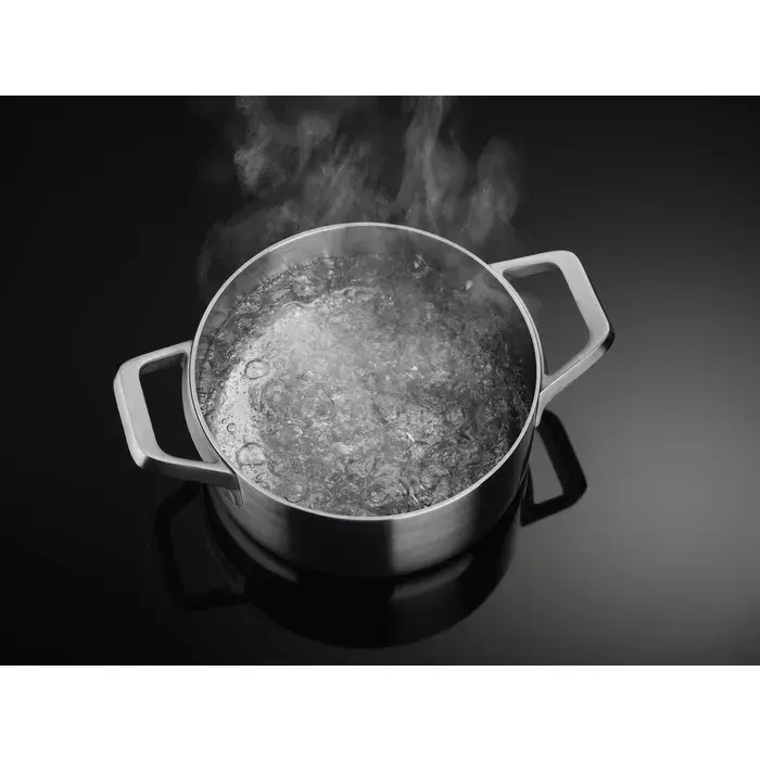 Induction hob AEG CCE84779FB Photo 7