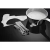 Induction hob AEG CCE84779FB Photo 8