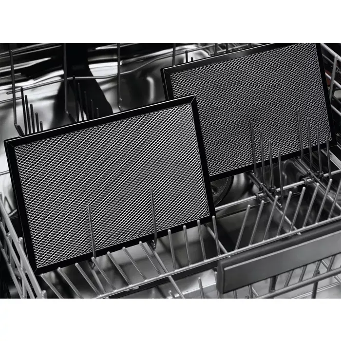 Induction hob AEG CCE84779FB Photo 9