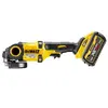Шлифовальная машинка DeWALT DCG418T2-QW Photo 2