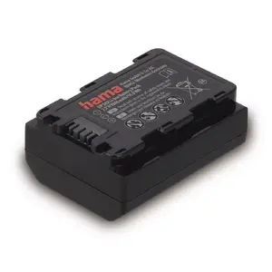 Battery Hama DP 542 Lithium-Ion 1940 mAh for Camera