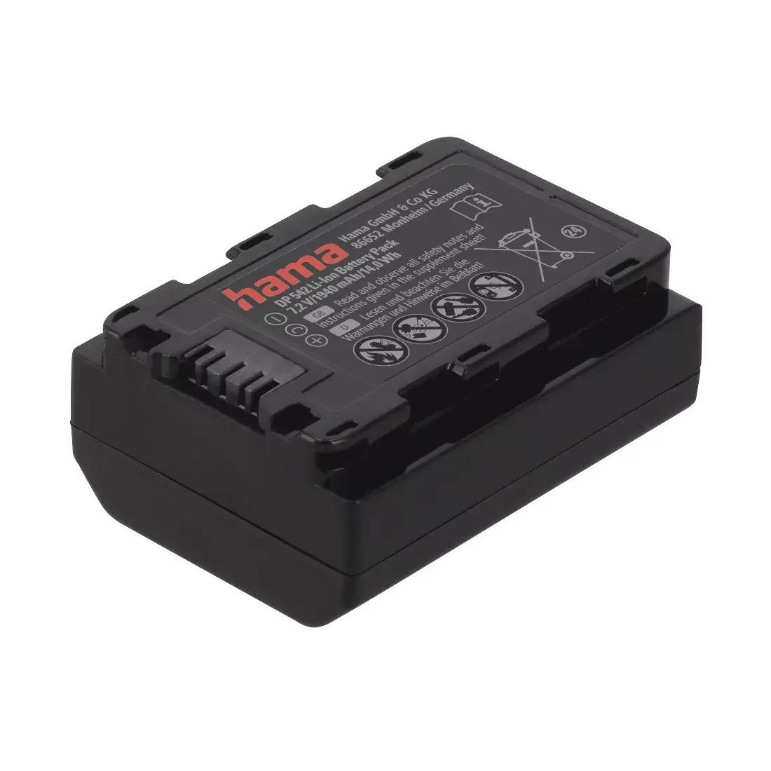 Battery Hama DP 542 Photo 2