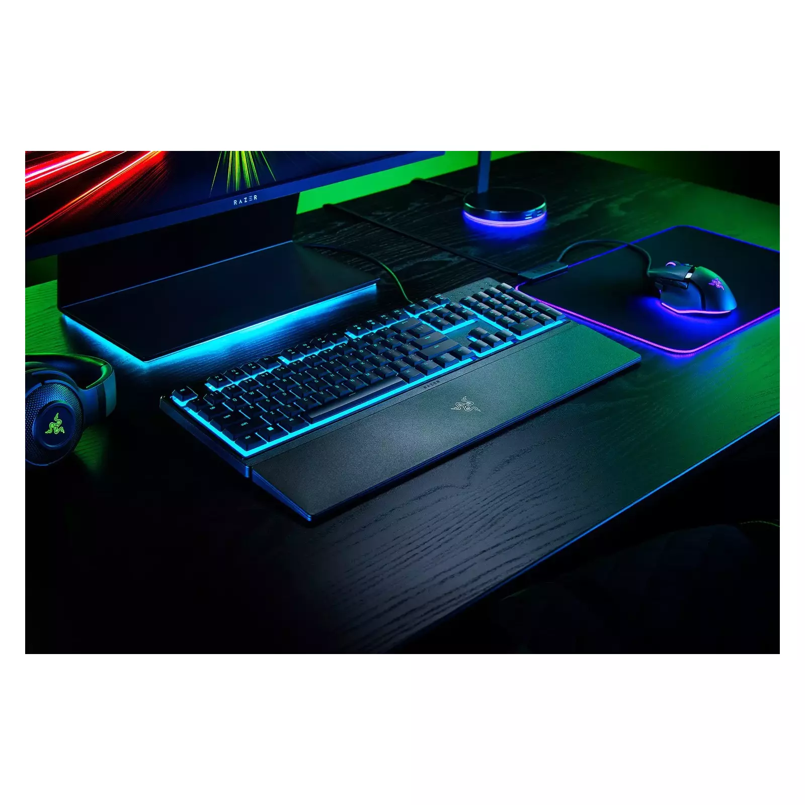 Razer RZ03-04470100-R3M1 Photo 2