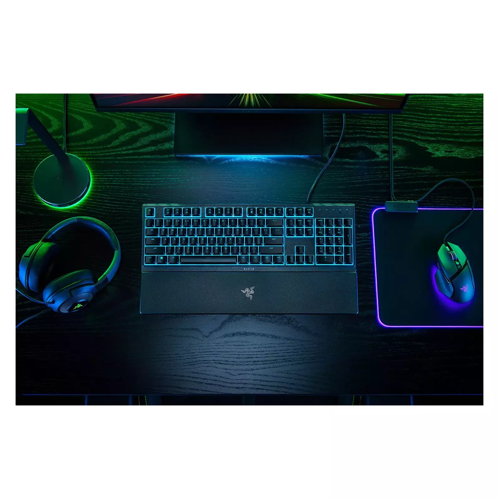 Razer RZ03-04470100-R3M1 Photo 3