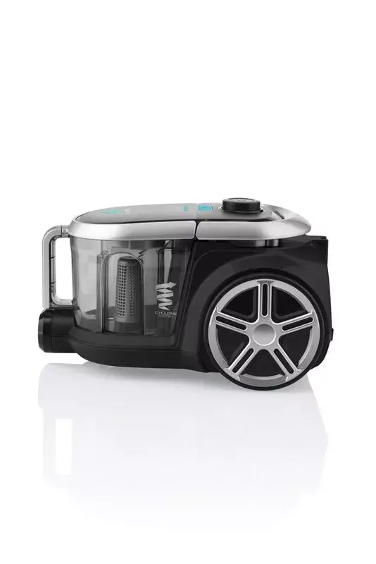 Цилиндрический пылесос ETA Stormy Car 800 Вт Photo 8