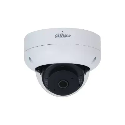 Kupola IP videonovērošanas kamera Dahua Technology WizSense DH-IPC-HDBW3441R-AS-P Photo 2