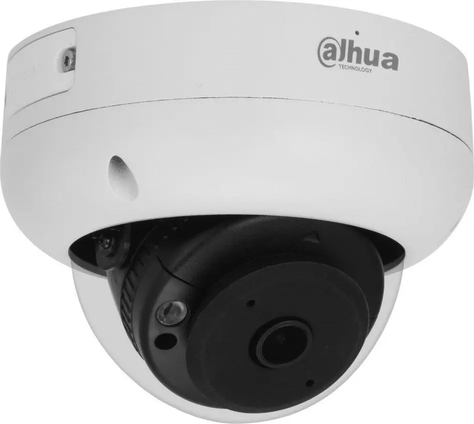 Kupola IP videonovērošanas kamera Dahua Technology
